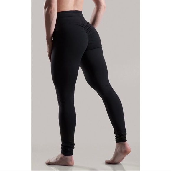 Scrunch Bum ABS2B Leggings - Picture 2 of 5